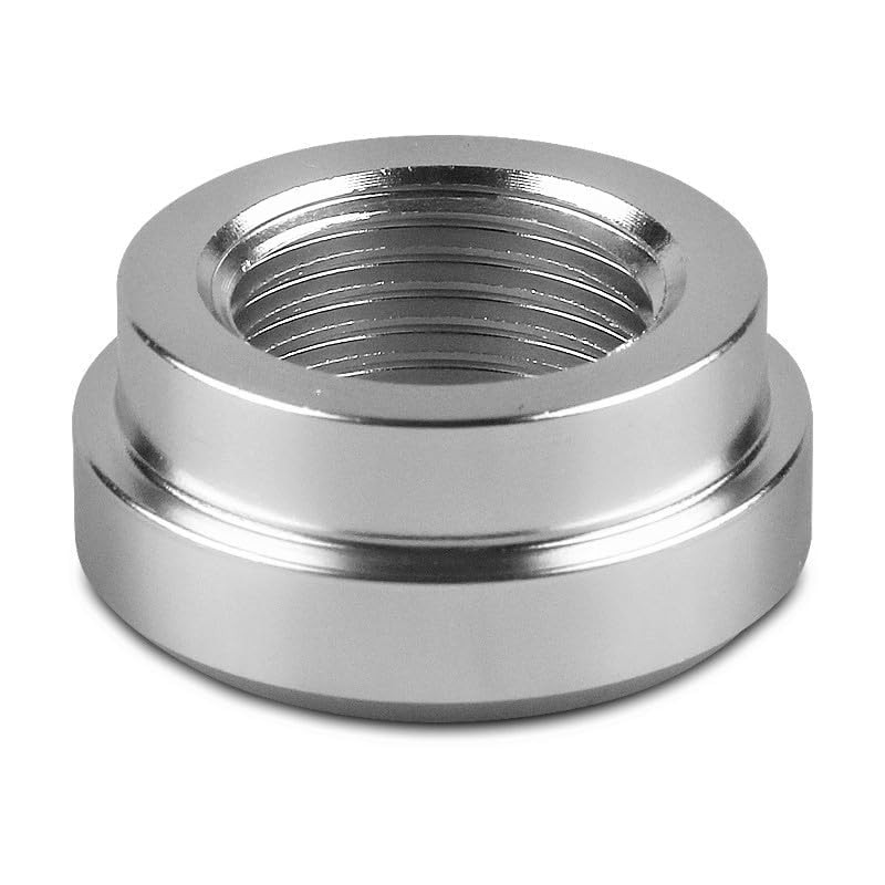 YSIL 1/2” NPT Female Weld on Bung Fuel Tank Fittings