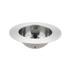 KitchenAid Stainless Steel Sink Strainer, Black