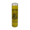 Generic Saint Mark (San Marcos de Leon) Yellow 7 Day