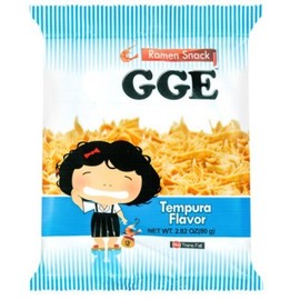 WEILIH GOOD GOOD EAT Tempura Wheat Cracker 80g 2 PACK