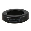 Nagoyuki Transformer Choke Coil Parts Ferrite Core AS225-125A Black