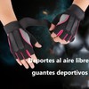 Guantes de acondicionamiento físico,guantes de levantamiento de pesas,guantes de ejercicio