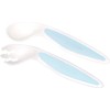 Edison Baby Fork & Spoon