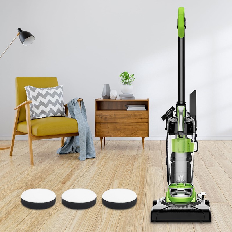 CPAI Replacement Filter for Eureka NEU100 Airspeed Compact Bagless Upright