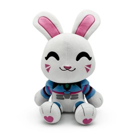 Youtooz - Overwatch: D.Va Bunny (9in)