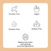 Mario Badescu Hidratante sin aceite con protector solar facial SPF