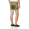 Soffe Men's Running ShortOd GreenLGE