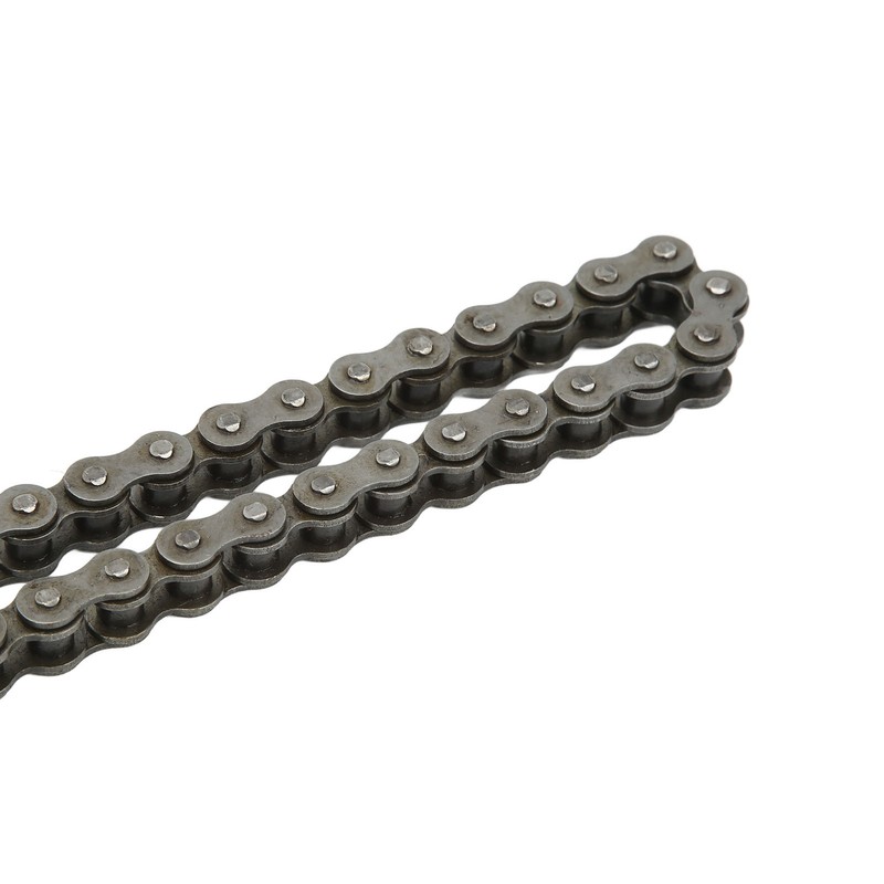 90 Link Rear Drive Chain 420 Carbon Steel Replacement for