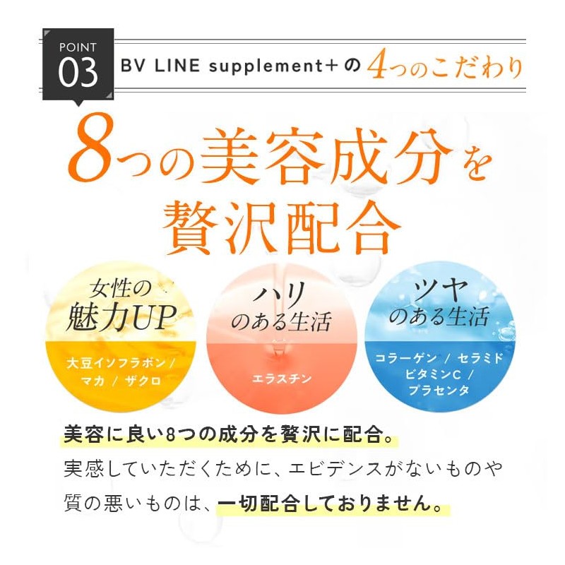 Cellnote BV Line Supplement+ Cellunote, BV Line, Supplement Plus, Set