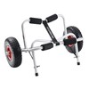 RAD Sportz Kayak Trolley Kayak Cart with Pneumatic Tires 150