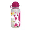 infinite by GEDA LABELS TRINKFLASCHE - EINHORN KIDS -