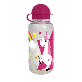 infinite by GEDA LABELS TRINKFLASCHE - EINHORN KIDS -