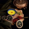 Golden Saffron, Finest Pure Premium All Red Saffron Threads, Grade