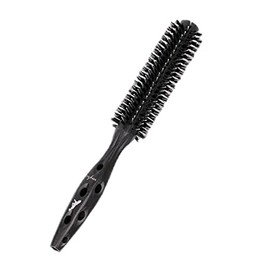 Y.S. Park 490 Black Carbon Tiger Brush