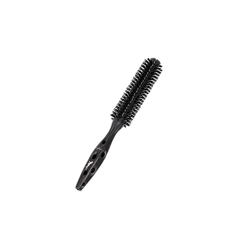 Y.S. Park 490 Black Carbon Tiger Brush