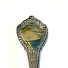 SUREG Niagara Falls Souvenir Mini Spoon 3 Inches