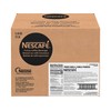 Nescafe Instant Coffee, French Vanilla Flavor Cappuccino Mix, 32-Ounce Bags
