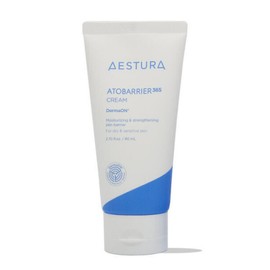 Aestura Atobarrier 365 Cream 80ml Moisturizing skin, moisture supply, excellent absorption / 에스트라 아토베리어365 크림 80ml 촉촉한 피부 보습 수분공급 우수한흡수력