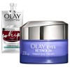Retinol Eye Cream By Olay, Retinol 24 Night Eye Cream,