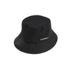 [Document] Waterproof Hat, Reflective Print, Rain Hat, Men's, black