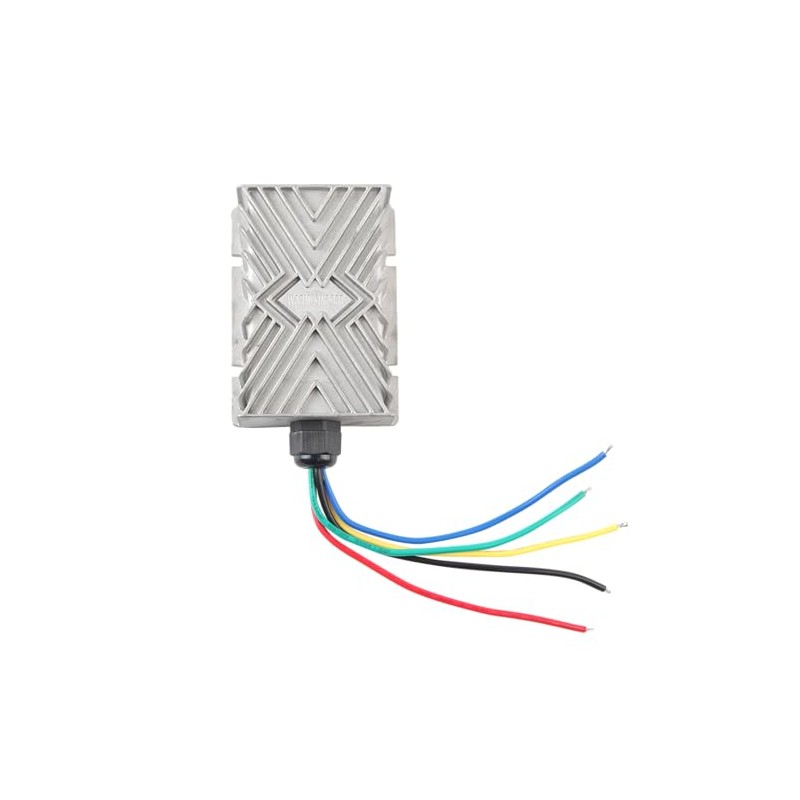 48V-72V to 24V DC Buck Converter, 20A 360W, for Golf