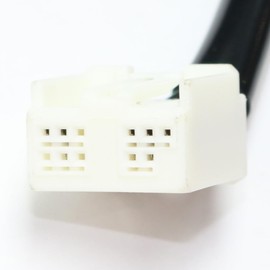 KarParts360 For Toyota Tacoma 2016-2023 Door Mirror Driver Side | Textured Black | Paint To Match Housing | Power | Foldaway Heated w/Signal Light/Blind Spot Detection System | TO1320350 | 8794004250