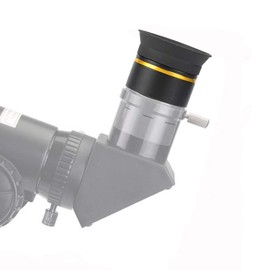 Telescope Eyepiece Aspherical Lens, Telescope Lenses Lt 114Az 4 mm 1.25 Inch Full Coated HD Plossl 4 mm Telescopic Eyepiece Telescopes Accessories
