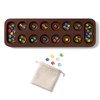 Mancala - A Count-and-Capture Game for Two by WS Game