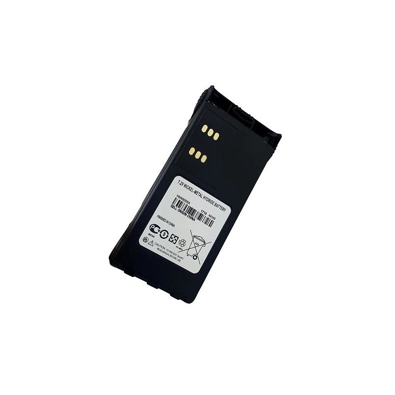 Banshee Motorola HT750 Battery By Banshee