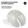 GREEN DEVIL Universal Safety Bump Cap Insert Hard Shell ABS