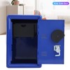 Kids Safe Box, Children Money Box, Cash Box, Made of