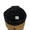 Loop Chalk Bag Antelope Tan/Black ONESIZE, antelope tan/black