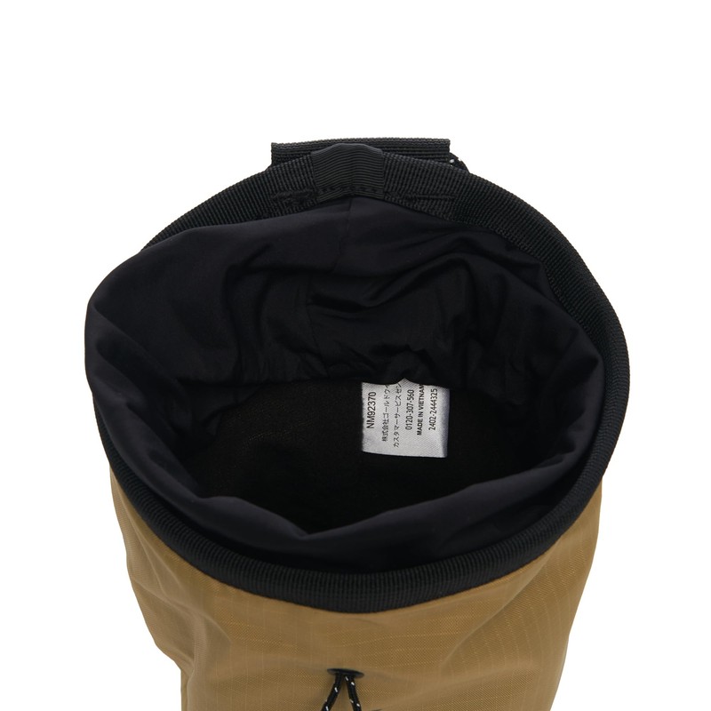 Loop Chalk Bag Antelope Tan/Black ONESIZE, antelope tan/black