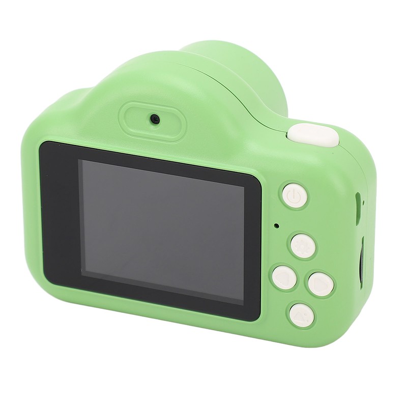 20MP Kids Selfie Camera 32GB Kids Digital Video Camera Portable