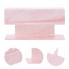 Beavorty Acrylic Makeup Organizers and Storage for Tweezers Lash Tweezers