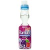 Sangaria Ramune Grape, 6.76 Fl Oz (Pack of 6)