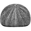 Kangol Color Burst Ventair Flat Cap Peaked Cap (XL (60-61