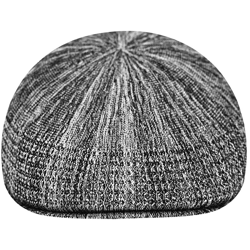 Kangol Color Burst Ventair Flat Cap Peaked Cap (XL (60-61