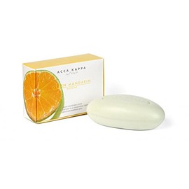 Acca Kappa Green Mandarin Soap150g