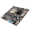 HM65 Mini ITX Motherboard LGA 988 DDR3 for Intel 2