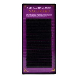 Extensiones De Pestañas Nagaraku Premium