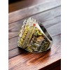 2019 Kansas City US Football Champions Ring #15 Mahomes Souvenirs