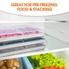 Small Tray Lids for Harvest Right Freeze Dryer Small Trays.