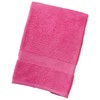 aztex Egyptian Range, 100% Cotton Towels - Bath Towel, Pink