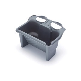 Harris 103104003 Ultimate Handyhold Paint Kettle, Small, Grey