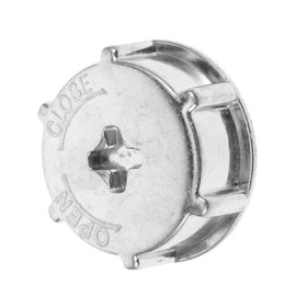 Operitacx Slip Sealing Cover Ring Seal for Fuel Tank Gas Cap Reusable Lid for Gas Can