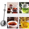 Beetoo Stainless Steel Powdered Sugar Shaker Duster, 2PCS Powdered Sugar