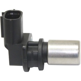 for Lexus SC430 Crankshaft Position Sensor 2002-2010 | Blade Type | 2-Prong Blade Male Terminal | 1 Female Connector