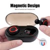 Bluetooth Earbuds Bluetooth 5.0 Left Right HIFI Stereo Earphone for