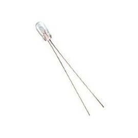 Cec Industries Lamp, Incandescent,Wire Leaded, 12V, 720Mw - 7219